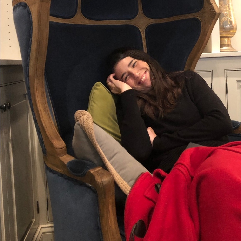 Meet your Posher, Mar